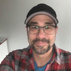 Meet your Posher, Alvin